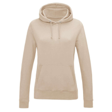 Just Hoods AWJH001F WOMEN&#039;S COLLEGE HOODIE M munkaruha