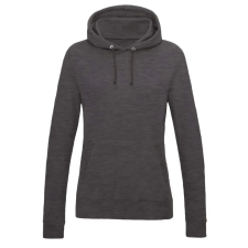 Just Hoods AWJH001F WOMEN'S COLLEGE HOODIE S munkaruha