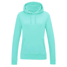 Just Hoods AWJH001F WOMEN'S COLLEGE HOODIE XL munkaruha