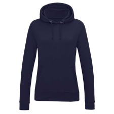 Just Hoods AWJH001F WOMEN&#039;S COLLEGE HOODIE XS munkaruha
