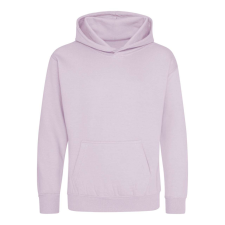 Just Hoods AWJH001J KIDS HOODIE 1/2 gyerek pulóver, kardigán