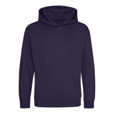 Just Hoods AWJH001J KIDS HOODIE 3/4 gyerek pulóver, kardigán