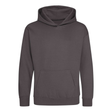 Just Hoods AWJH001J KIDS HOODIE 3/4 gyerek pulóver, kardigán
