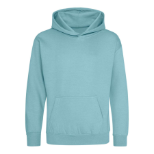 Just Hoods AWJH001J KIDS HOODIE 3/4 gyerek pulóver, kardigán