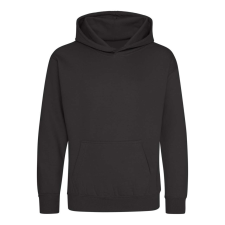 Just Hoods AWJH001J KIDS HOODIE 5/6 gyerek pulóver, kardigán