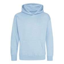 Just Hoods AWJH001J KIDS HOODIE 5/6 gyerek pulóver, kardigán