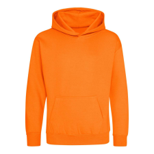 Just Hoods AWJH001J KIDS HOODIE 7/8 gyerek pulóver, kardigán