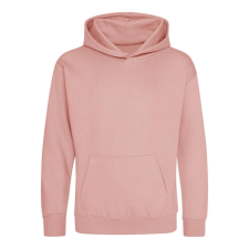 Just Hoods AWJH001J KIDS HOODIE 7/8 gyerek pulóver, kardigán