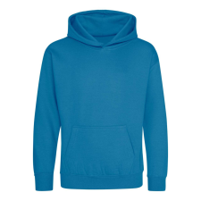 Just Hoods AWJH001J KIDS HOODIE 7/8 gyerek pulóver, kardigán