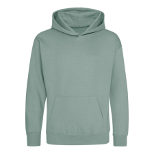Just Hoods AWJH001J KIDS HOODIE 7/8 gyerek pulóver, kardigán