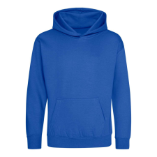 Just Hoods AWJH001J KIDS HOODIE 7/8 gyerek pulóver, kardigán