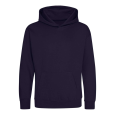 Just Hoods AWJH001J KIDS HOODIE 9/11