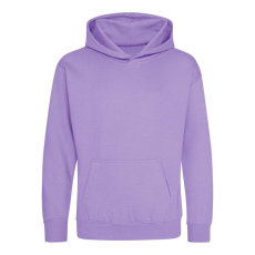 Just Hoods AWJH001J KIDS HOODIE 9/11