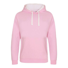 Just Hoods AWJH003 VARSITY HOODIE M munkaruha