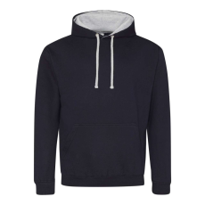 Just Hoods AWJH003 VARSITY HOODIE M