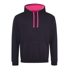 Just Hoods AWJH003 VARSITY HOODIE XL munkaruha
