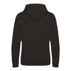 Just Hoods AWJH003J KIDS VARSITY HOODIE 3/4