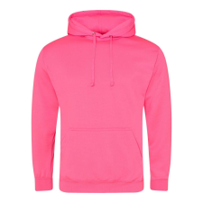Just Hoods AWJH004 ELECTRIC HOODIE L munkaruha
