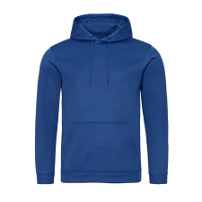 Just Hoods AWJH006 SPORTS POLYESTER HOODIE 2XL munkaruha