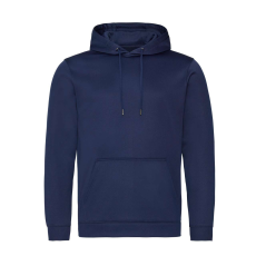 Just Hoods AWJH006 SPORTS POLYESTER HOODIE S