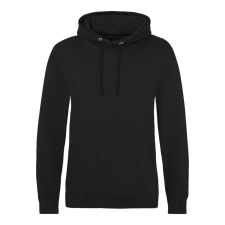 Just Hoods AWJH020 STREET HOODIE L munkaruha