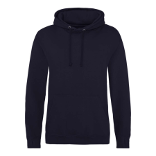 Just Hoods AWJH020 STREET HOODIE L munkaruha