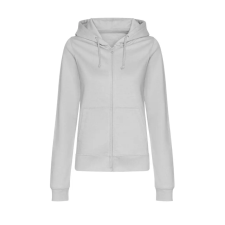 Just Hoods AWJH050F WOMEN'S COLLEGE ZOODIE 2XL munkaruha