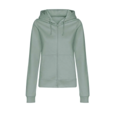 Just Hoods AWJH050F WOMEN'S COLLEGE ZOODIE L