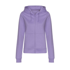 Just Hoods AWJH050F WOMEN'S COLLEGE ZOODIE L