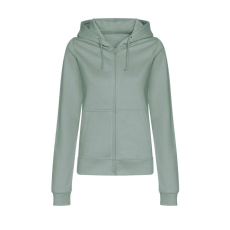 Just Hoods AWJH050F WOMEN'S COLLEGE ZOODIE S