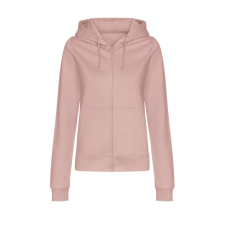 Just Hoods AWJH050F WOMEN&#039;S COLLEGE ZOODIE XL munkaruha