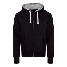 Just Hoods AWJH052 CHUNKY ZOODIE XL munkaruha