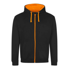 Just Hoods AWJH053 VARSITY ZOODIE S