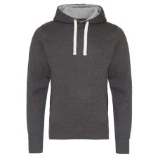 Just Hoods AWJH100 CHUNKY HOODIE L munkaruha