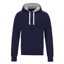 Just Hoods AWJH100 CHUNKY HOODIE S munkaruha