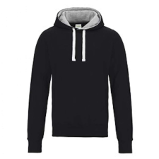 Just Hoods AWJH100 CHUNKY HOODIE XS munkaruha