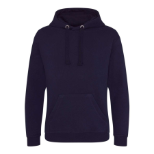 Just Hoods AWJH101 GRADUATE HEAVYWEIGHT HOODIE 2XL munkaruha