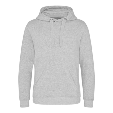 Just Hoods AWJH101 GRADUATE HEAVYWEIGHT HOODIE XS