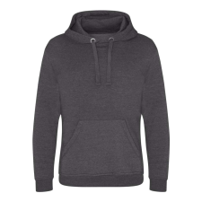 Just Hoods AWJH101 GRADUATE HEAVYWEIGHT HOODIE XS munkaruha