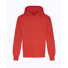 Just Hoods AWJH120 SIGNATURE HEAVYWEIGHT HOODIE 2XL munkaruha