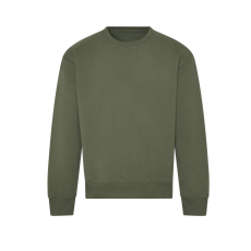 Just Hoods AWJH123 SIGNATURE HEAVYWEIGHT PULÓVER L