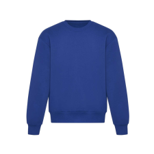 Just Hoods AWJH123 SIGNATURE HEAVYWEIGHT PULÓVER XL munkaruha
