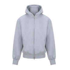 Just Hoods AWJH125 SIGNATURE HEAVYWEIGHT ZOODIE 2XL