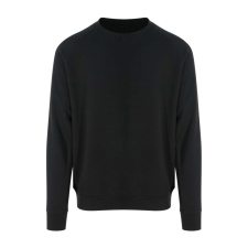 Just Hoods AWJH130 GRADUATE HEAVYWEIGHT SWEAT L munkaruha