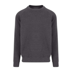 Just Hoods AWJH130 GRADUATE HEAVYWEIGHT SWEAT M