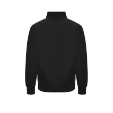 Just Hoods AWJH147 CAMPUS FULL ZIP SWEAT 2XL munkaruha