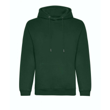 Just Hoods AWJH201 ORGANIC HOODIE 2XL munkaruha