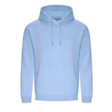 Just Hoods AWJH201 ORGANIC HOODIE M munkaruha