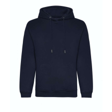 Just Hoods AWJH201 ORGANIC HOODIE S munkaruha