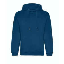 Just Hoods AWJH201 ORGANIC HOODIE XS munkaruha